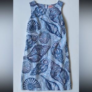 Lilly Pulitzer Dress Women’s Size 10